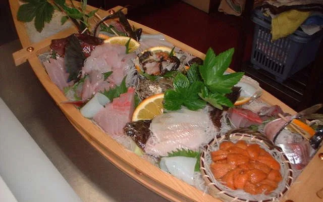 Manazuru Minshuku Oyadoaoisora