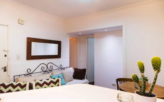 Departamento Larrea 2D