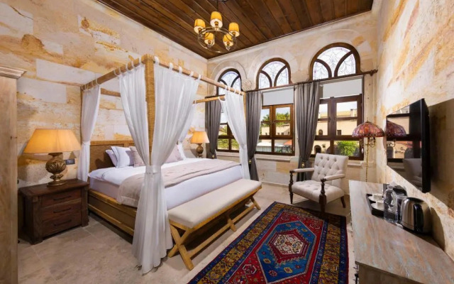 Akantha House Cappadocia