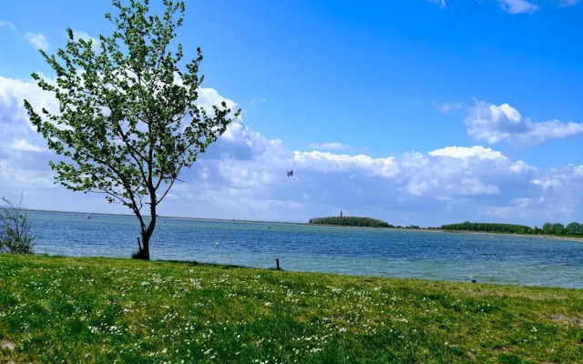 Ferienwohnung Sturmeck, Fehmarn-orth