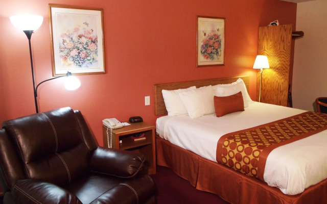 Americas Best Value Inn & Suites Nevada