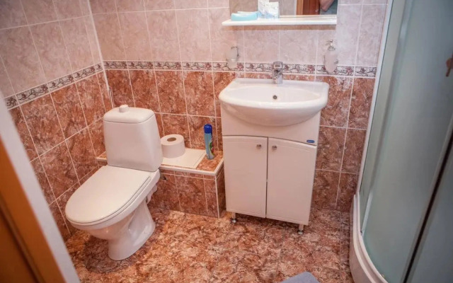 Гостиница Дом Специалиста