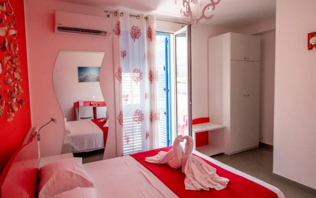 Dependance Hotel Arte Mare