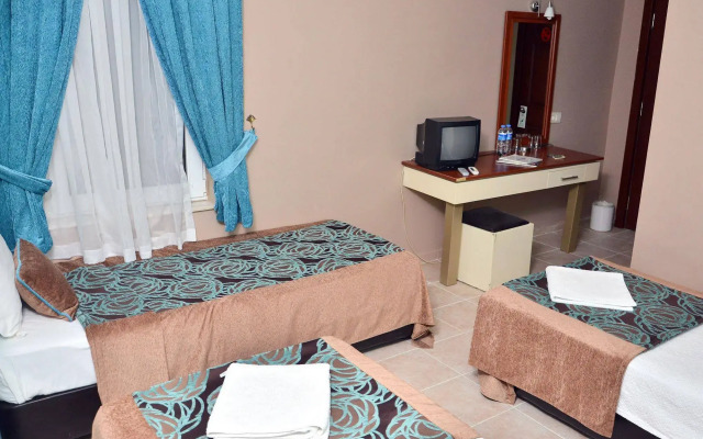 Cekmen Hotel