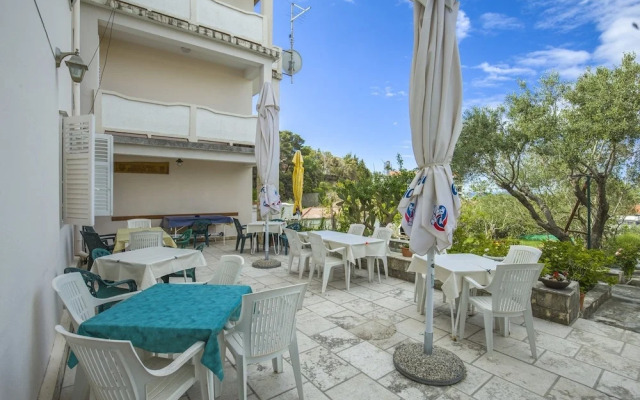 Rooms Padovan