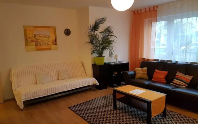 Apartment Palmié