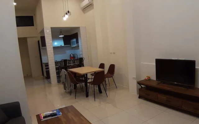 YU homestay