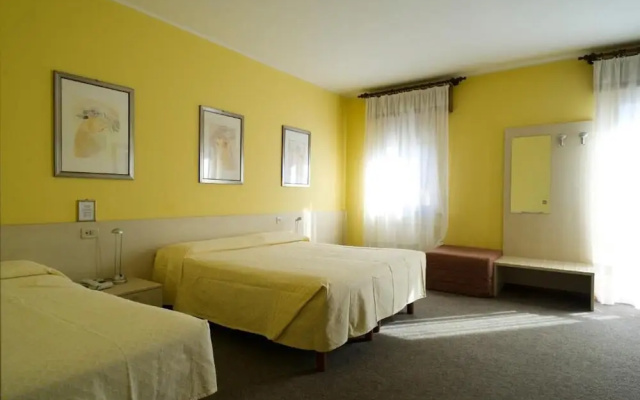 Hotel Giardino