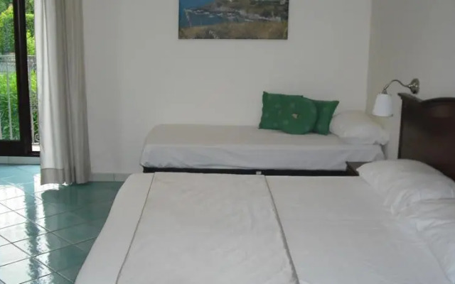 Borgo 800
