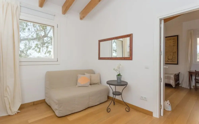 Casa Calma in Llucmajor