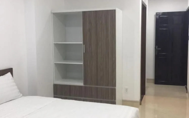 Khong Home