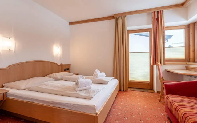 New Apartment in Kitzbuhel With Wellness Area