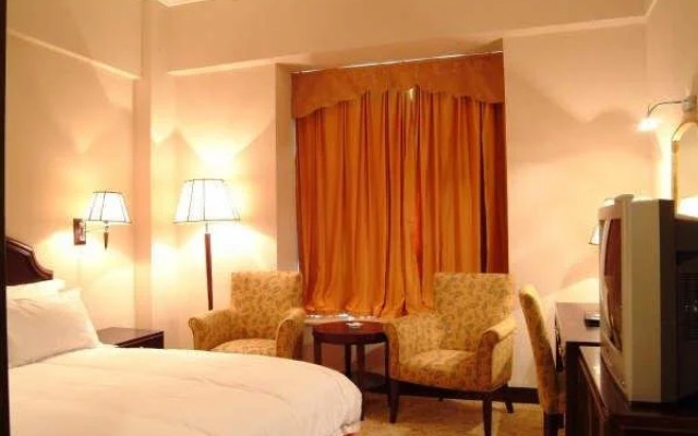 Xindu Hotel