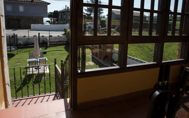Apartamentos Alegría