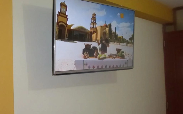 Hotel Abancay