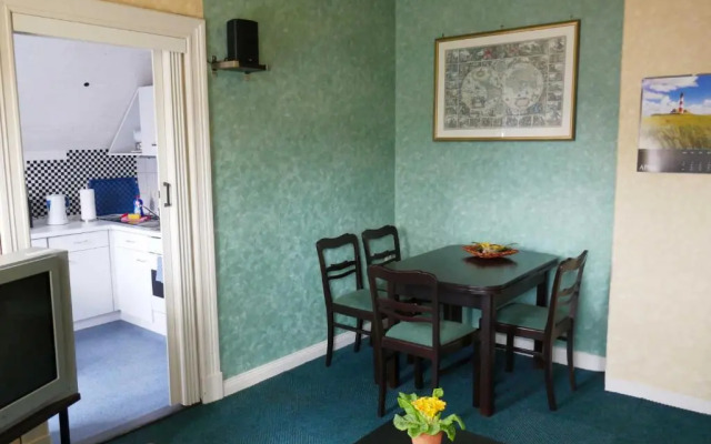Ferienwohnung Raguse, 15081