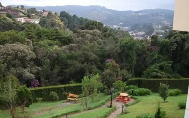 Casa do Suiço