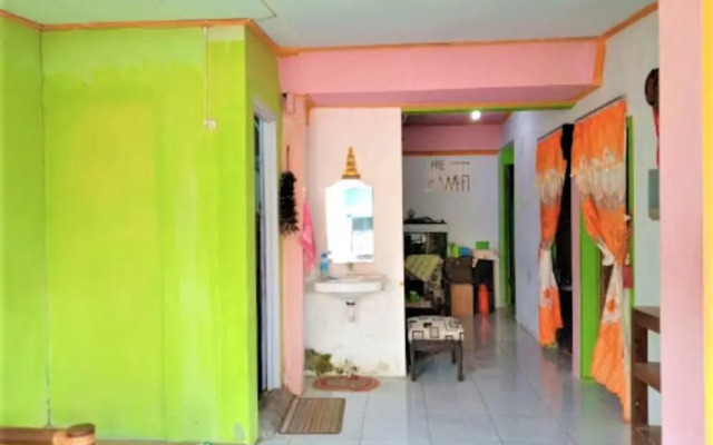 Ijen Miner Guest House