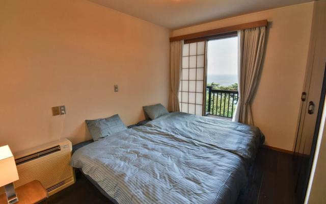 KandoStay Izu Inatori Terrace