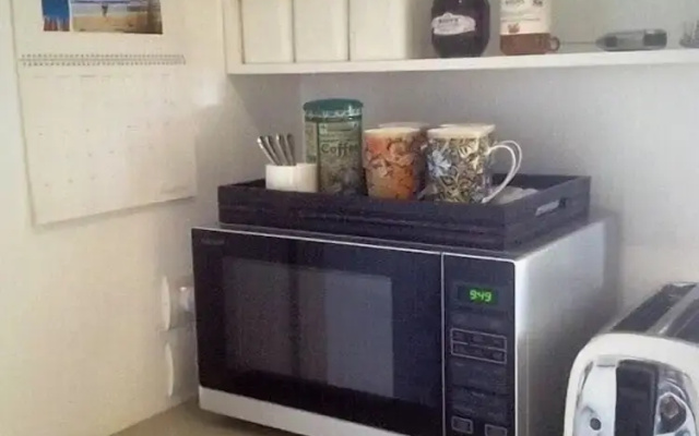 The Lakeview House Apartment