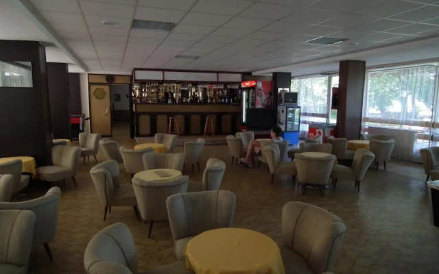 Touring Hotel Agárd