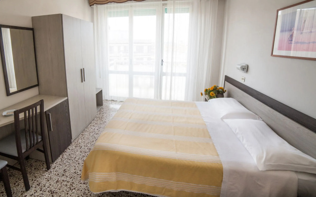 Hotel Europa