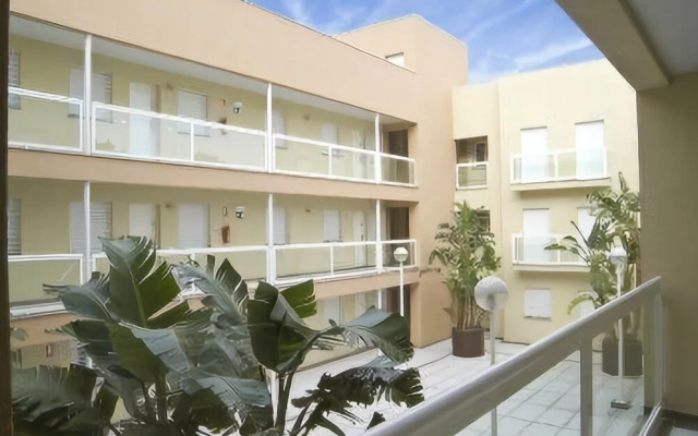 Apartamentos Turisticos San Pablo