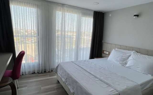 Altunay Hotel
