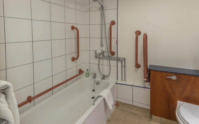 Plaza Hotel, Preston (Lancashire), Sure Collection by Best Western