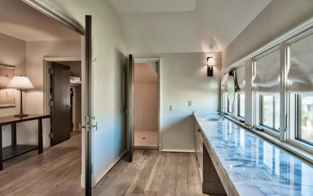 Villa Olbia by Exclusive 30A
