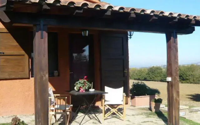 Casale Margherita