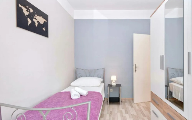 Apartment Maja