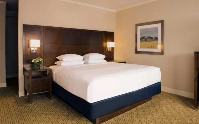 Hyatt Regency Milwaukee