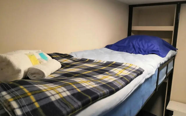 Matara Hostel