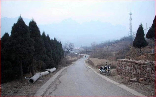 Wu'an Donghao Inn