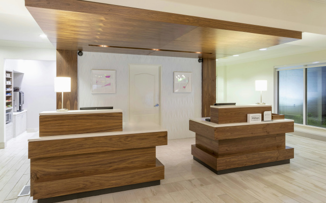 Hilton Garden Inn Minneapolis/Bloomington