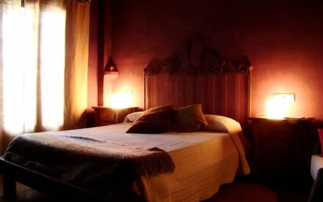 Hotel El Monegal
