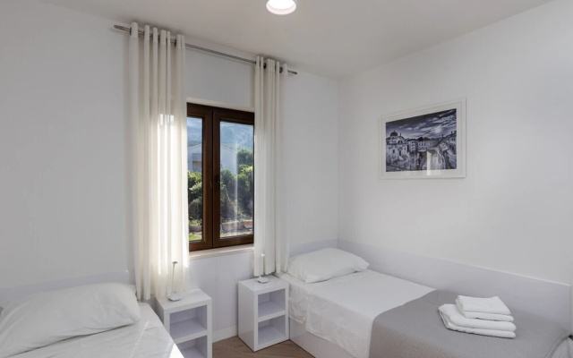 Apartments Setemana