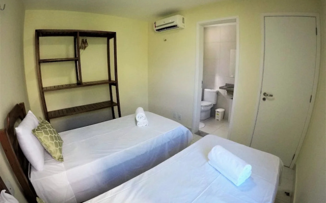VG Sun Cumbuco By DM Apartments