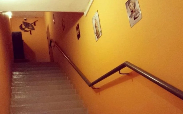Sekai Guesthouse and Backpackers