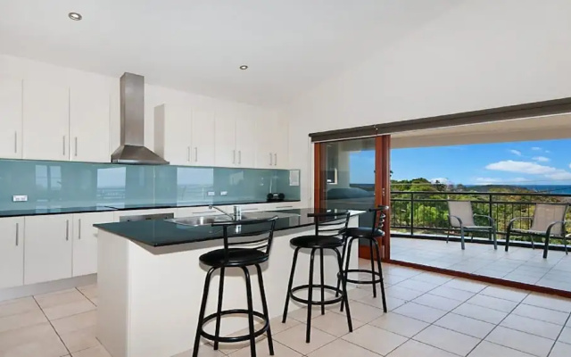 Oceanic 3 - East Ballina