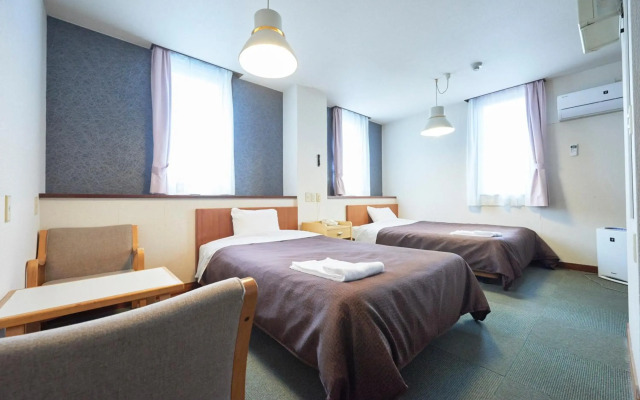 Hotel Select Inn Nishinasuno Ekimae