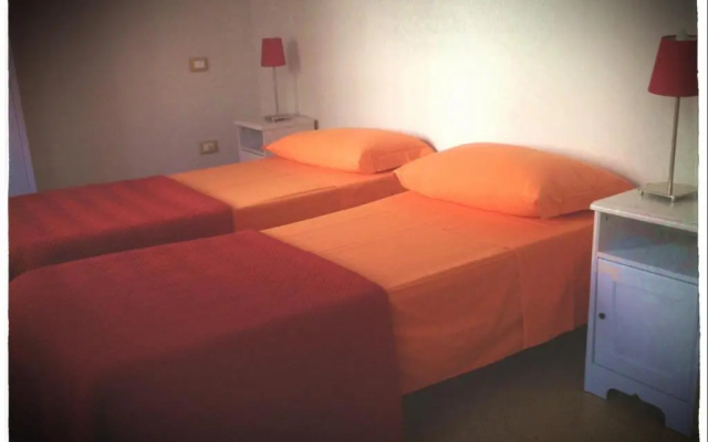 B&B Borgomarino