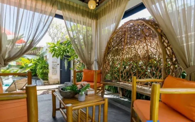 The Kembali Luxury Villa - Melaka 5 Bedroom