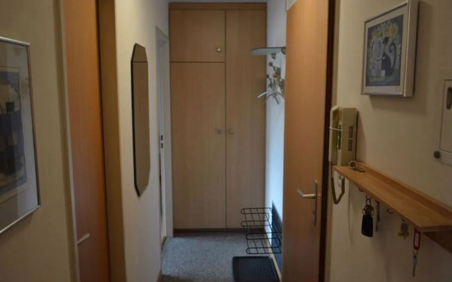 Apartment Mã¶Sli (Zimmerli)