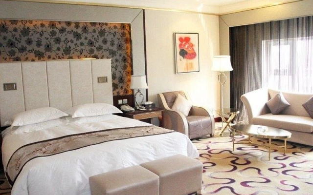 Richmond Grand Hotel