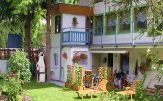 Pension Reiter