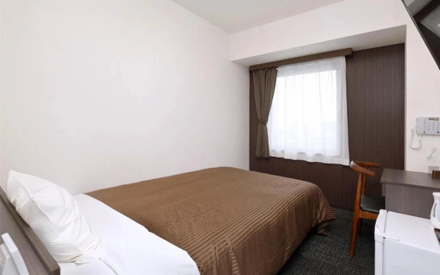 Hotel Trend Okayama Ekimae