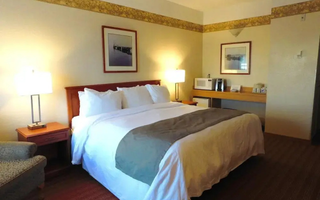 Coastal Inn Halifax