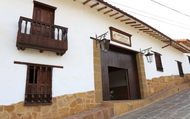 Hicasua Hotel Boutique